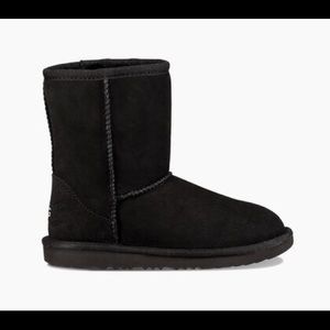 Girls Ugg  Boots